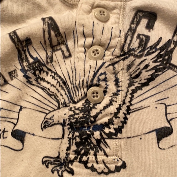 Men’s American Eagle shirt - Picture 7 of 7